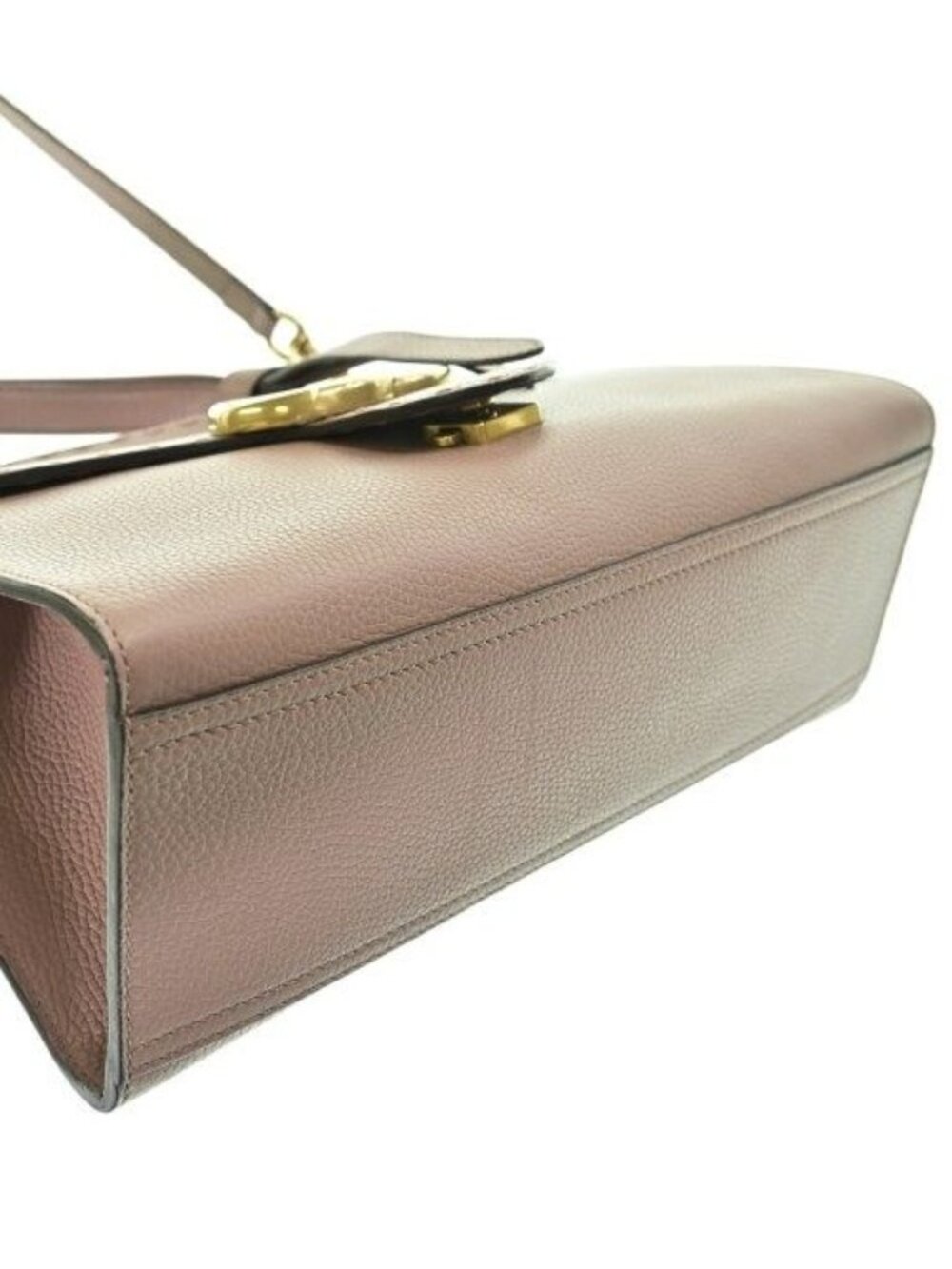 Gucci Handbag Pink - Picture 12 of 12